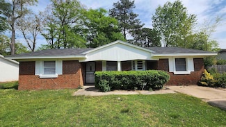 2503 N Sheraton Dr, Pine Bluff, AR 71603