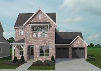 2000 Poplar Farms Dr, Franklin, TN 37067