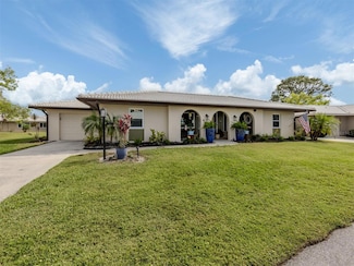641 Verrocchio Dr, Nokomis, FL 34275