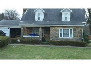 516 E Prairie St, Harrisville, PA 16038