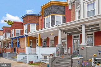2709 Guilford Ave, Baltimore, MD 21218