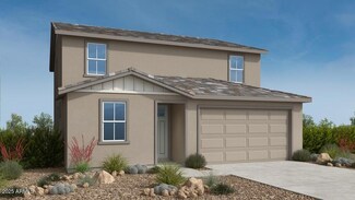 25168 N 165th Ave, Surprise, AZ 85387