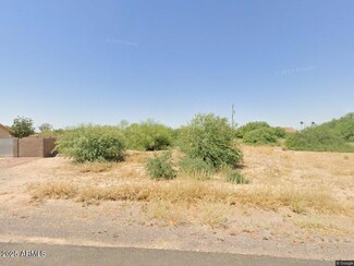 4130 N Kioha Dr Unit 17, Eloy, AZ 85131