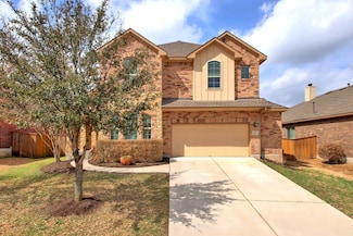 2912 Castellan Ln, Round Rock, TX 78665
