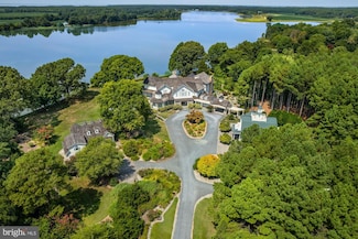 8620 Bozman Neavitt Rd, Saint Michaels, MD 21663