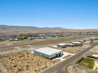 431 Airport Way SW, Mattawa, WA 99349