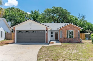 55 Ruby Cir, Mary Esther, FL 32569