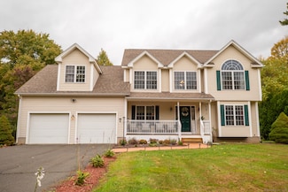 24 MacKtown Rd, Windsor, CT 06095