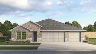 528 Tekoa Dr, Georgetown, TX 78628