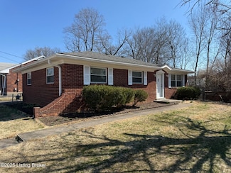 2801 Dell Brooke Ave, Louisville, KY 40220