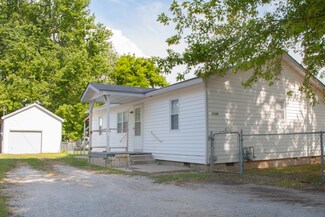 1130 N Davies Ave, Springfield, MO 65802