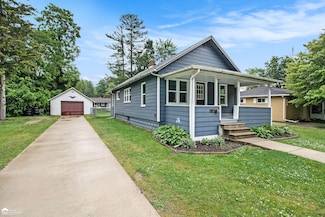 187 S Saginaw St, Montrose, MI 48457