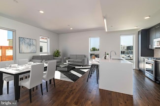 1501 N 31st St Unit PH4, Philadelphia, PA 19121