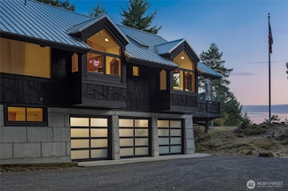 815 Carefree Way, Friday Harbor, WA 98250