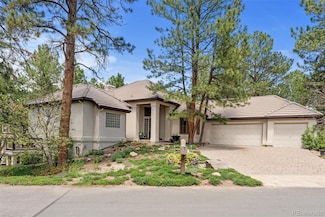 474 Silbrico Way, Castle Rock, CO 80108