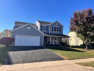 366 Linden Cir, Pickerington, OH 43147