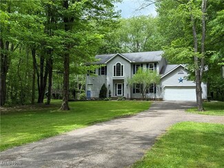 647 Benedict Leavittsburg Rd, Leavittsburg, OH 44430