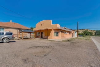 902 W 7th St, Walsenburg, CO 81089