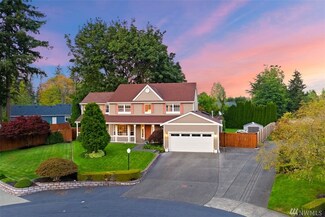 11217 39th Street Ct E, Edgewood, WA 98372