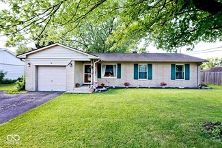 57 E Tilden Dr, Brownsburg, IN 46112