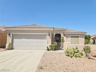 533 Carmel Mesa Dr, Henderson, NV 89012