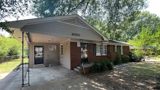 4003 Comanche Rd, Memphis, TN 38118
