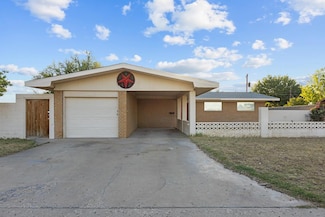 1424 Idlewood Ln, Odessa, TX 79761