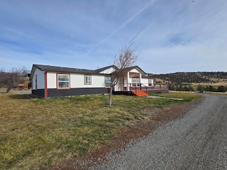 17465 Harpold Rd, Malin, OR 97632