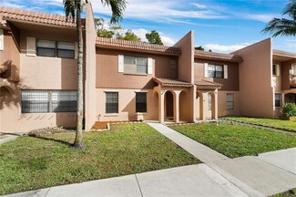 43 Madrid Ln Unit 6, Davie, FL 33324
