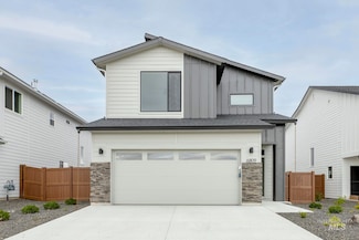 6809 W Riverwood St, Boise, ID 83709