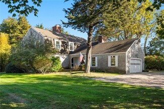 28 Noyes Neck Rd, Westerly, RI 02891