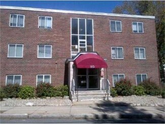 95 Clifton St Unit 204, Malden, MA 02148