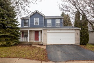 6983 Paradise Cir, Plainfield, IL 60586