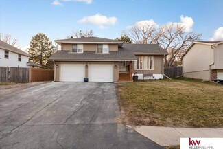 5618 Borman Ave, Omaha, NE 68137