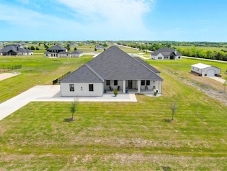 1515 Malone Dr, Royse City, TX 75189