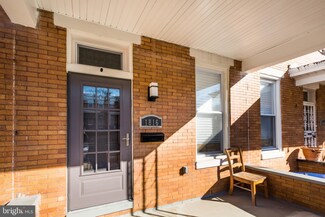 1816 E 32nd St, Baltimore, MD 21218