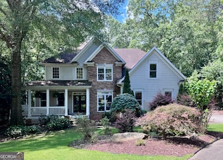 1788 River Bluff View, Duluth, GA 30097