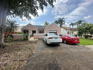 8132 NW 191st St, Hialeah, FL 33015