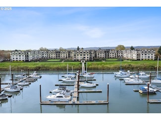 707 N Hayden Island Dr Unit 413, Portland, OR 97217