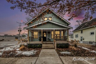 1140 Powers Ave NW, Grand Rapids, MI 49504