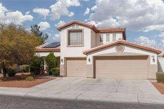 7317 Bosky Springs St, Las Vegas, NV 89131