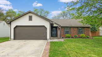 7157 Carrie Dr, Indianapolis, IN 46237
