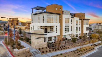663 Grey Saker St, Las Vegas, NV 89138