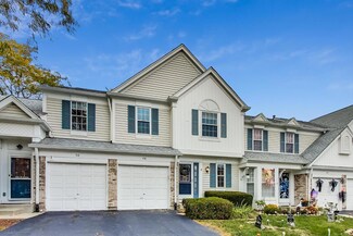 48 Peach Tree Ln, Westmont, IL 60559