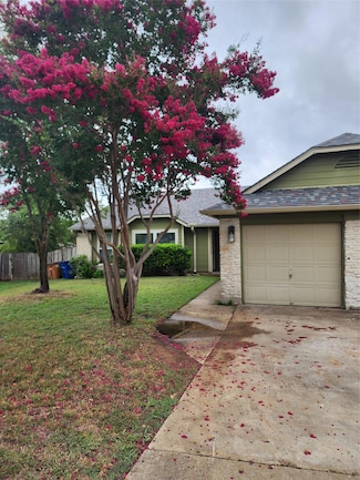 11917 Sunhillow Bend Unit A, Austin, TX 78758