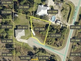 1109 Bard Ct, Lehigh Acres, FL 33913