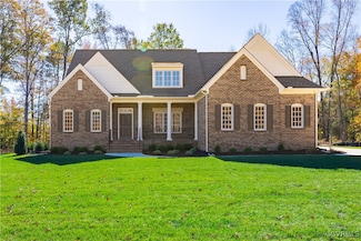 XXX Blair Estates Ct, Goochland, VA 23238