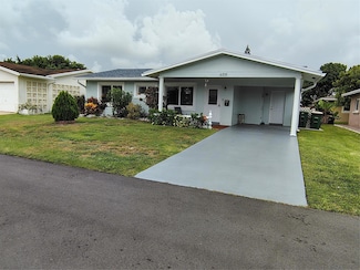 6109 NW 72nd Ave, Tamarac, FL 33321