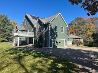 48 Sanborn Rd, East Kingston, MA 01833