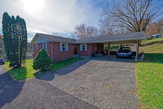 206 Bonnie Blvd, Huntington, WV 25705